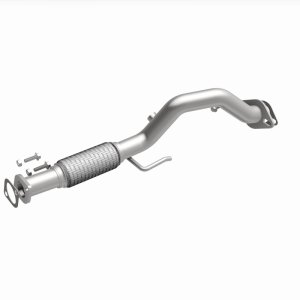 Hyundai Elantra Performance Exhaust - Magnaflow - Direct-Fit Front Pipe Kit - `07-`10