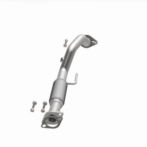 Hyundai Elantra Performance Exhaust - Magnaflow - Direct-Fit Front Pipe Kit - `07-`10