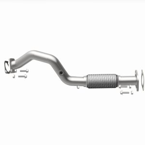 Hyundai Elantra Performance Exhaust - Magnaflow - Direct-Fit Front Pipe Kit - `07-`10