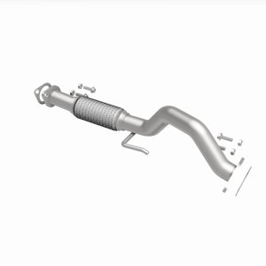 Hyundai Elantra Performance Exhaust - Magnaflow - Direct-Fit Front Pipe Kit - `07-`10