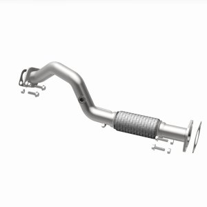 Hyundai Elantra Performance Exhaust - Magnaflow - Direct-Fit Front Pipe Kit - `07-`10