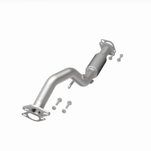 Hyundai Elantra Performance Exhaust - Magnaflow - Direct-Fit Front Pipe Kit - `07-`10