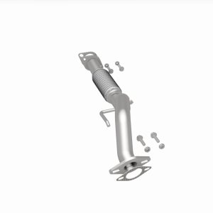 Hyundai Elantra Performance Exhaust - Magnaflow - Direct-Fit Front Pipe Kit - `07-`10