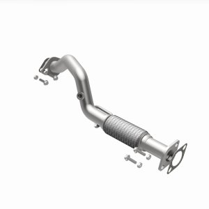 Hyundai Elantra Performance Exhaust - Magnaflow - Direct-Fit Front Pipe Kit - `07-`10