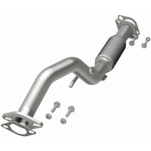 Hyundai Elantra Performance Exhaust - Magnaflow - Direct-Fit Front Pipe Kit - `07-`10