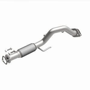 Hyundai Elantra Performance Exhaust - Magnaflow - Direct-Fit Front Pipe Kit - `07-`10