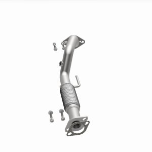 Hyundai Elantra Performance Exhaust - Magnaflow - Direct-Fit Front Pipe Kit - `07-`10