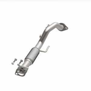 Hyundai Elantra Performance Exhaust - Magnaflow - Direct-Fit Front Pipe Kit - `07-`10