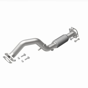 Hyundai Elantra Performance Exhaust - Magnaflow - Direct-Fit Front Pipe Kit - `07-`10