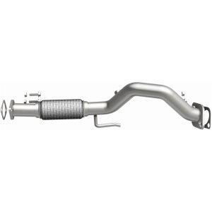 Hyundai Elantra Performance Exhaust - Magnaflow - Direct-Fit Front Pipe Kit - `07-`10