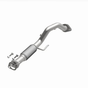 Hyundai Elantra Performance Exhaust - Magnaflow - Direct-Fit Front Pipe Kit - `07-`10