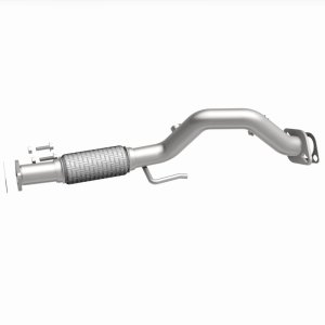 Hyundai Elantra Performance Exhaust - Magnaflow - Direct-Fit Front Pipe Kit - `07-`10