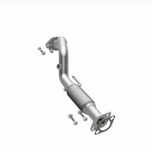 Hyundai Elantra Performance Exhaust - Magnaflow - Direct-Fit Front Pipe Kit - `07-`10