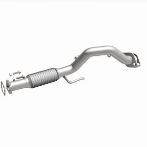 Hyundai Elantra Performance Exhaust - Magnaflow - Direct-Fit Front Pipe Kit - `07-`10