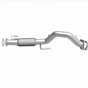 Hyundai Elantra Performance Exhaust - Magnaflow - Direct-Fit Front Pipe Kit - `07-`10