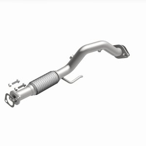 Hyundai Elantra Performance Exhaust - Magnaflow - Direct-Fit Front Pipe Kit - `07-`10