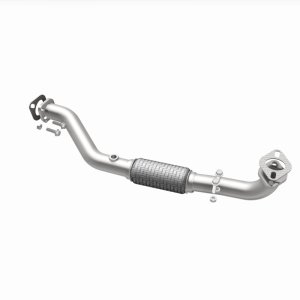 Kia Spectra Performance Exhaust - Front - Magnaflow - BRE Direct-Fit Front Pipe Kit - `04-`09
