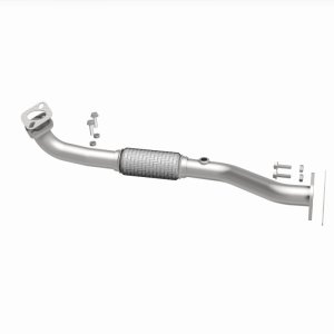 Kia Spectra Performance Exhaust - Front - Magnaflow - BRE Direct-Fit Front Pipe Kit - `04-`09