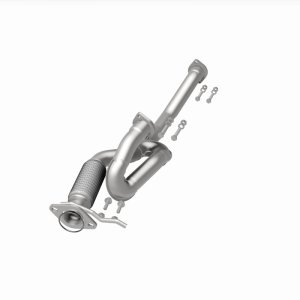 Ford Freestyle Performance Exhaust - Front - Magnaflow - Direct-Fit Front Pipe Kit - `05-`07 Ford Freestyle Performance Exhaust - Front - Magnaflow - Direct-Fit Front Pipe Kit - `05-`07
