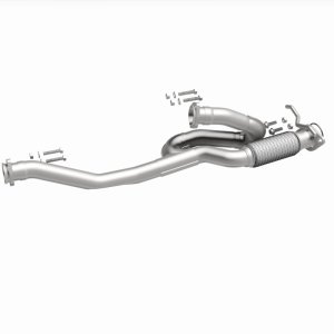 Ford Freestyle Performance Exhaust - Front - Magnaflow - Direct-Fit Front Pipe Kit - `05-`07 Ford Freestyle Performance Exhaust - Front - Magnaflow - Direct-Fit Front Pipe Kit - `05-`07