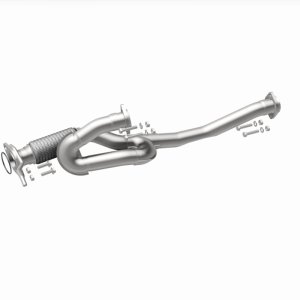 Ford Freestyle Performance Exhaust - Front - Magnaflow - Direct-Fit Front Pipe Kit - `05-`07 Ford Freestyle Performance Exhaust - Front - Magnaflow - Direct-Fit Front Pipe Kit - `05-`07