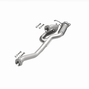Ford Freestyle Performance Exhaust - Front - Magnaflow - Direct-Fit Front Pipe Kit - `05-`07 Ford Freestyle Performance Exhaust - Front - Magnaflow - Direct-Fit Front Pipe Kit - `05-`07