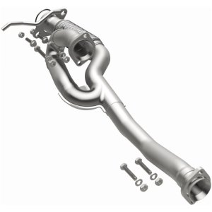 Ford Freestyle Performance Exhaust - Front - Magnaflow - Direct-Fit Front Pipe Kit - `05-`07 Ford Freestyle Performance Exhaust - Front - Magnaflow - Direct-Fit Front Pipe Kit - `05-`07