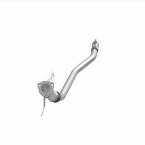 Audi A4 Quattro Front Pipe Kit - Magnaflow - BRE Direct-Fit - `05-`08
