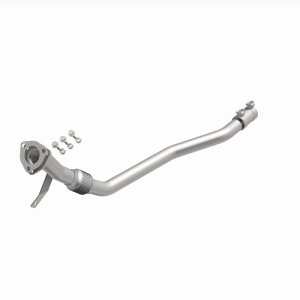 Audi A4 Quattro Front Pipe Kit - Magnaflow - BRE Direct-Fit - `05-`08