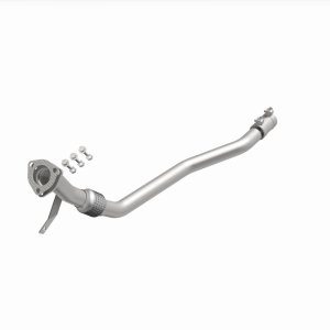 Audi A4 Quattro Front Pipe Kit - Magnaflow - BRE Direct-Fit - `05-`08