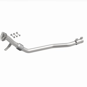 Audi A4 Quattro Front Pipe Kit - Magnaflow - BRE Direct-Fit - `05-`08