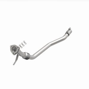 Audi A4 Quattro Front Pipe Kit - Magnaflow - BRE Direct-Fit - `05-`08