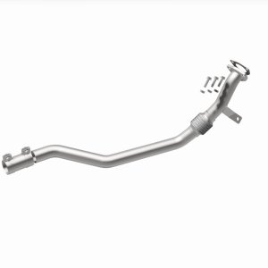 Audi A4 Quattro Front Pipe Kit - Magnaflow - BRE Direct-Fit - `05-`08