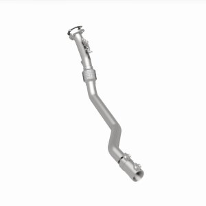 Audi A4 Quattro Front Pipe Kit - Magnaflow - BRE Direct-Fit - `05-`08