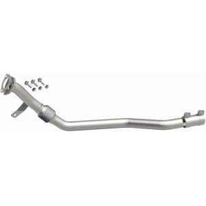 Audi A4 Quattro Front Pipe Kit - Magnaflow - BRE Direct-Fit - `05-`08