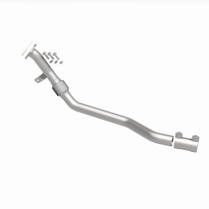 Audi A4 Quattro Front Pipe Kit - Magnaflow - BRE Direct-Fit - `05-`08