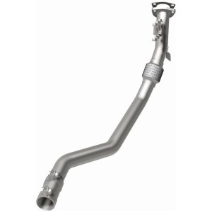 Audi A4 Quattro Front Pipe Kit - Magnaflow - BRE Direct-Fit - `05-`08