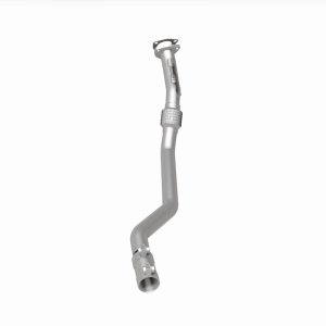 Audi A4 Quattro Front Pipe Kit - Magnaflow - BRE Direct-Fit - `05-`08