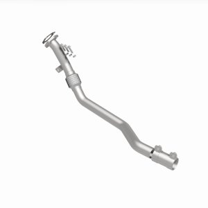 Audi A4 Quattro Front Pipe Kit - Magnaflow - BRE Direct-Fit - `05-`08