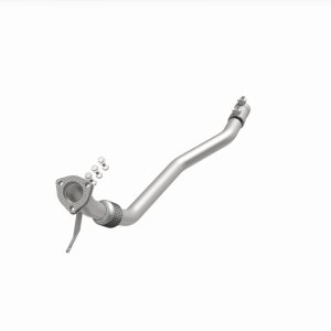 Audi A4 Quattro Front Pipe Kit - Magnaflow - BRE Direct-Fit - `05-`08