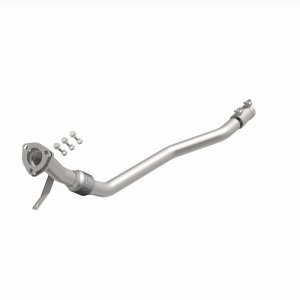 Audi A4 Quattro Front Pipe Kit - Magnaflow - BRE Direct-Fit - `05-`08