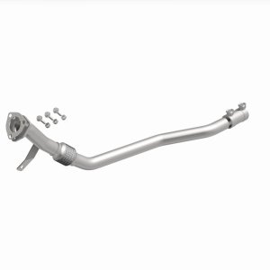 Audi A4 Quattro Front Pipe Kit - Magnaflow - BRE Direct-Fit - `05-`08