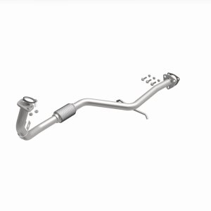 Chevrolet Cavalier Performance Exhaust - Front - Magnaflow - BRE Front Pipe Kit - `99-`05
