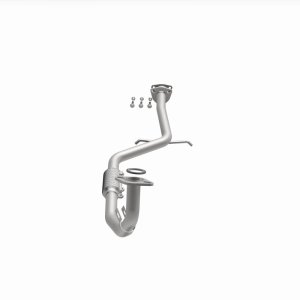 Chevrolet Cavalier Performance Exhaust - Front - Magnaflow - BRE Front Pipe Kit - `99-`05