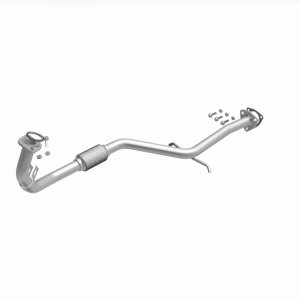Chevrolet Cavalier Performance Exhaust - Front - Magnaflow - BRE Front Pipe Kit - `99-`05