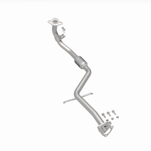 Chevrolet Cavalier Performance Exhaust - Front - Magnaflow - BRE Front Pipe Kit - `99-`05
