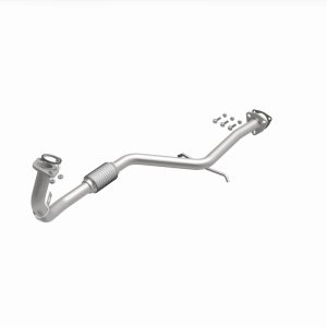 Chevrolet Cavalier Performance Exhaust - Front - Magnaflow - BRE Front Pipe Kit - `99-`05