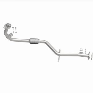 Chevrolet Cavalier Performance Exhaust - Front - Magnaflow - BRE Front Pipe Kit - `99-`05