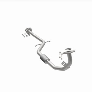 Chevrolet Cavalier Performance Exhaust - Front - Magnaflow - BRE Front Pipe Kit - `99-`05