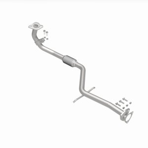 Chevrolet Cavalier Performance Exhaust - Front - Magnaflow - BRE Front Pipe Kit - `99-`05